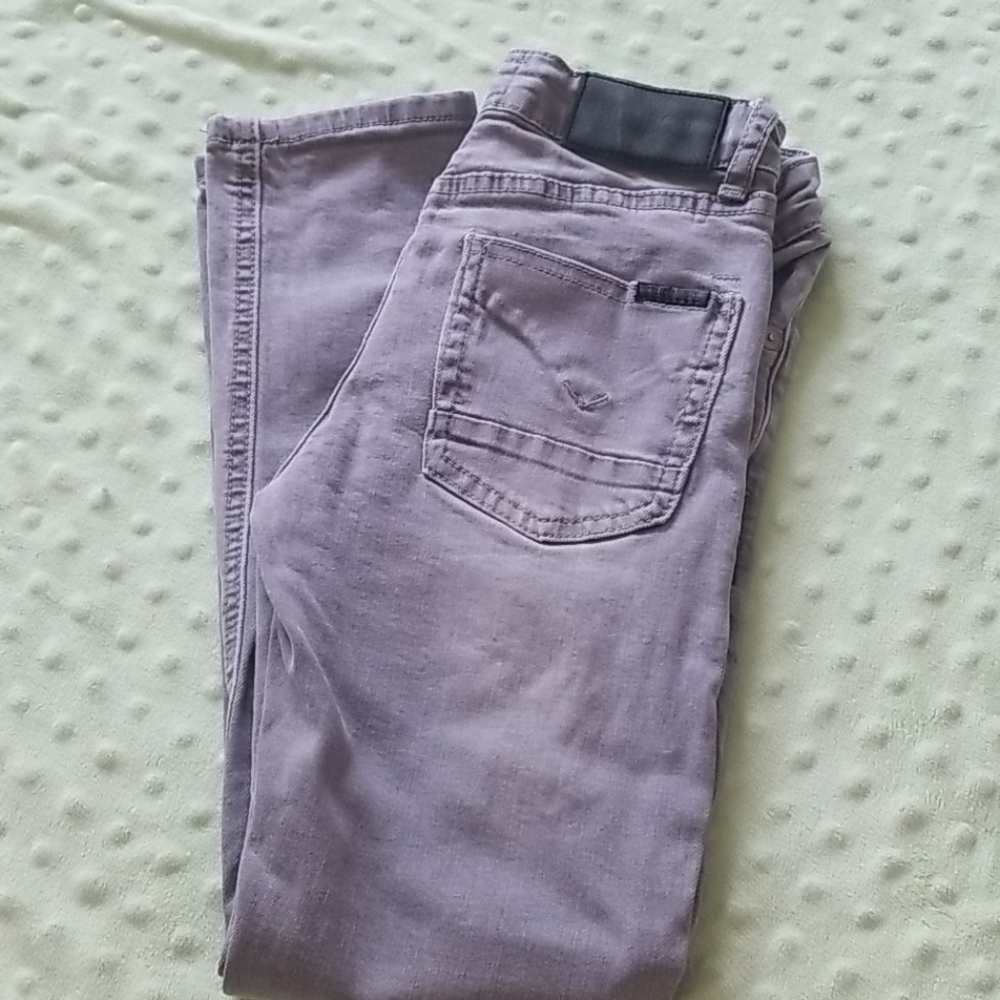 Boys jeans
